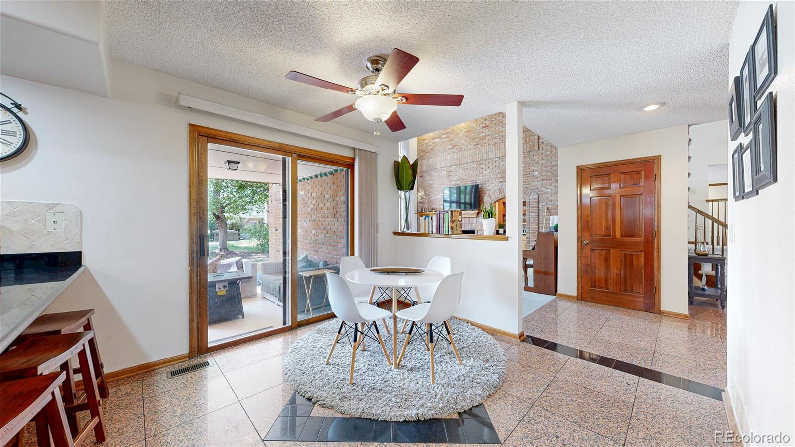 MLS Image #14 for 2462  country club loop,denver, Colorado