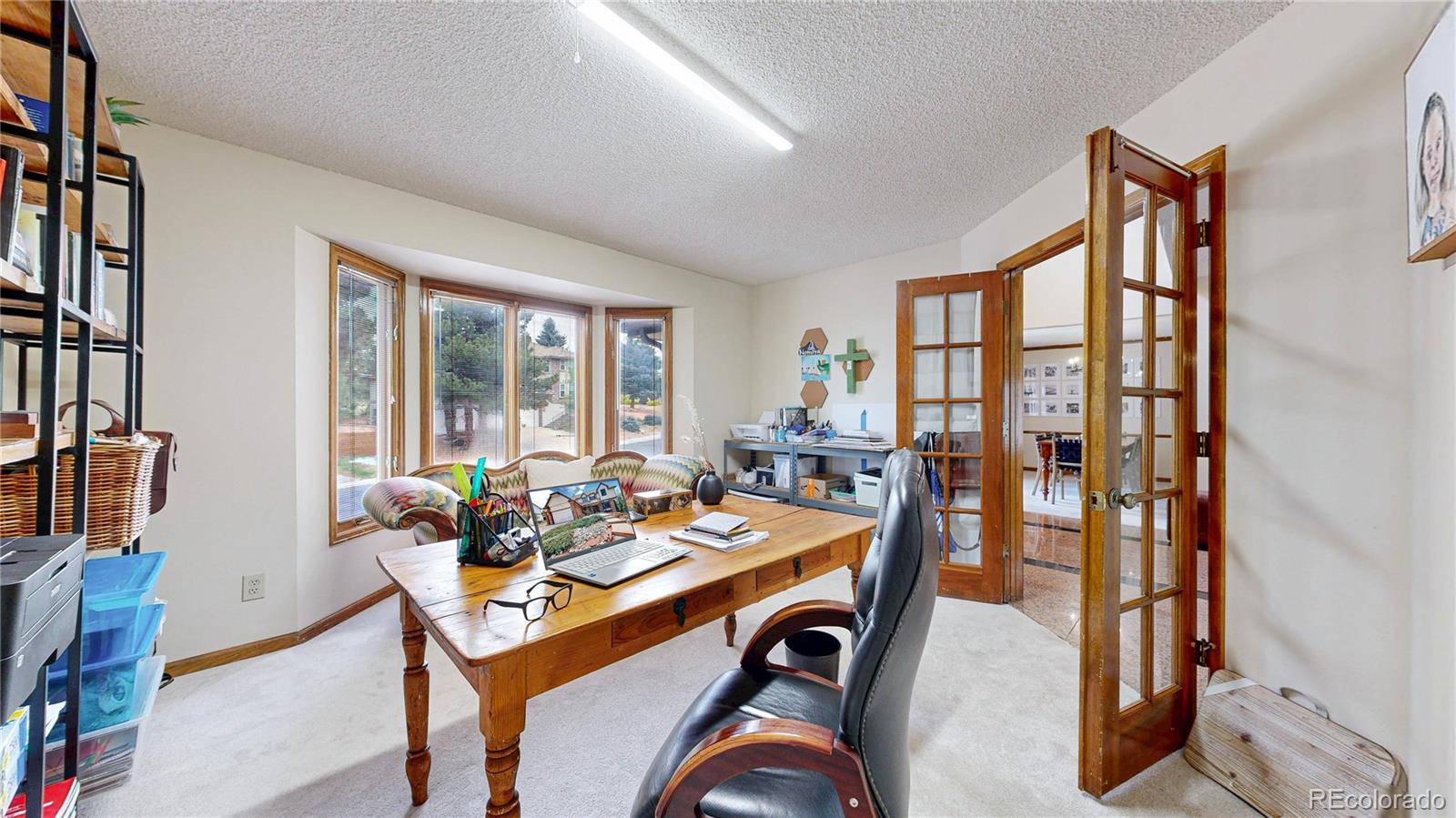 MLS Image #17 for 2462  country club loop,denver, Colorado