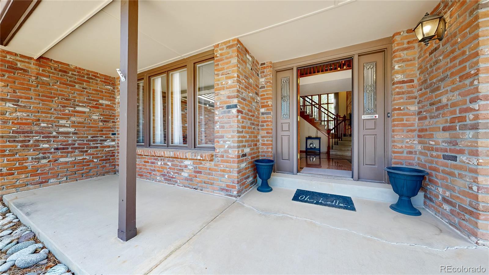 MLS Image #2 for 2462  country club loop,denver, Colorado