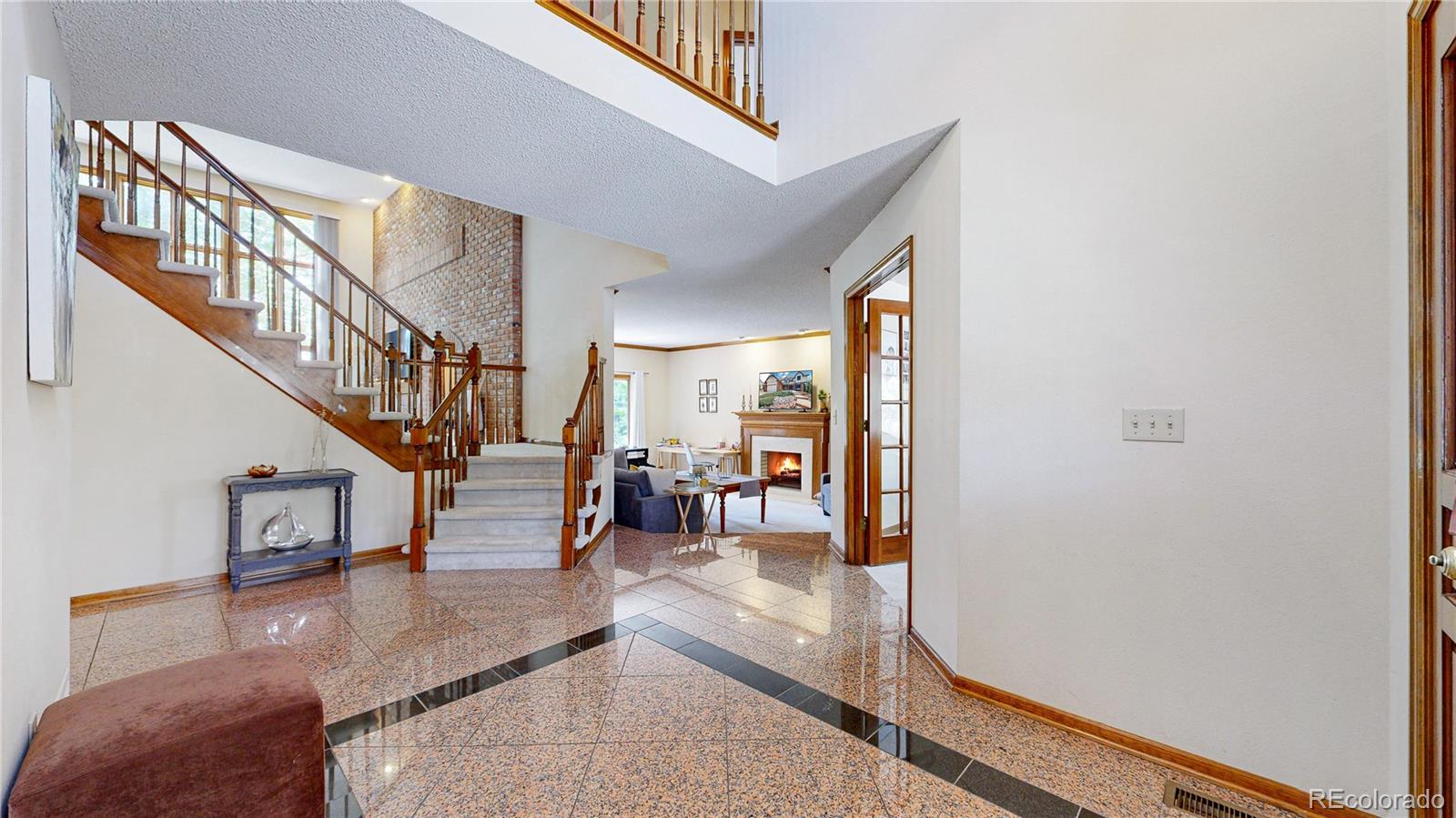 MLS Image #3 for 2462  country club loop,denver, Colorado