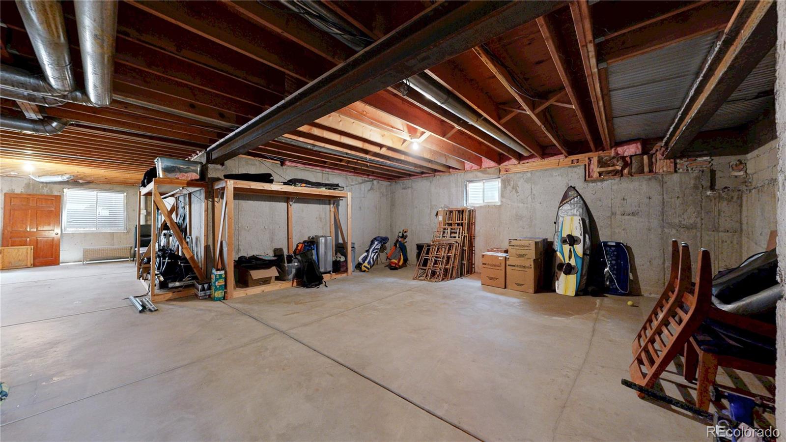 MLS Image #31 for 2462  country club loop,denver, Colorado