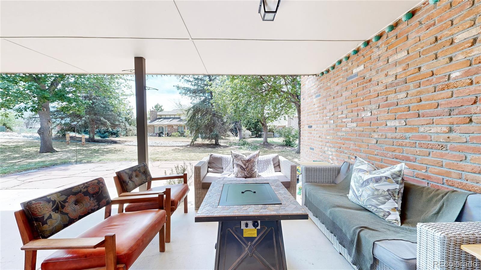 MLS Image #32 for 2462  country club loop,denver, Colorado