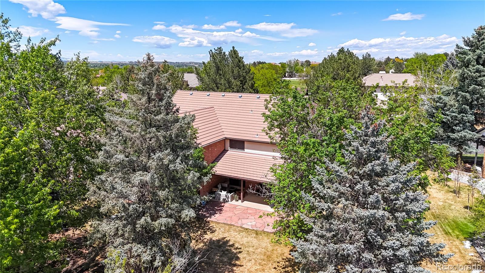 MLS Image #34 for 2462  country club loop,denver, Colorado