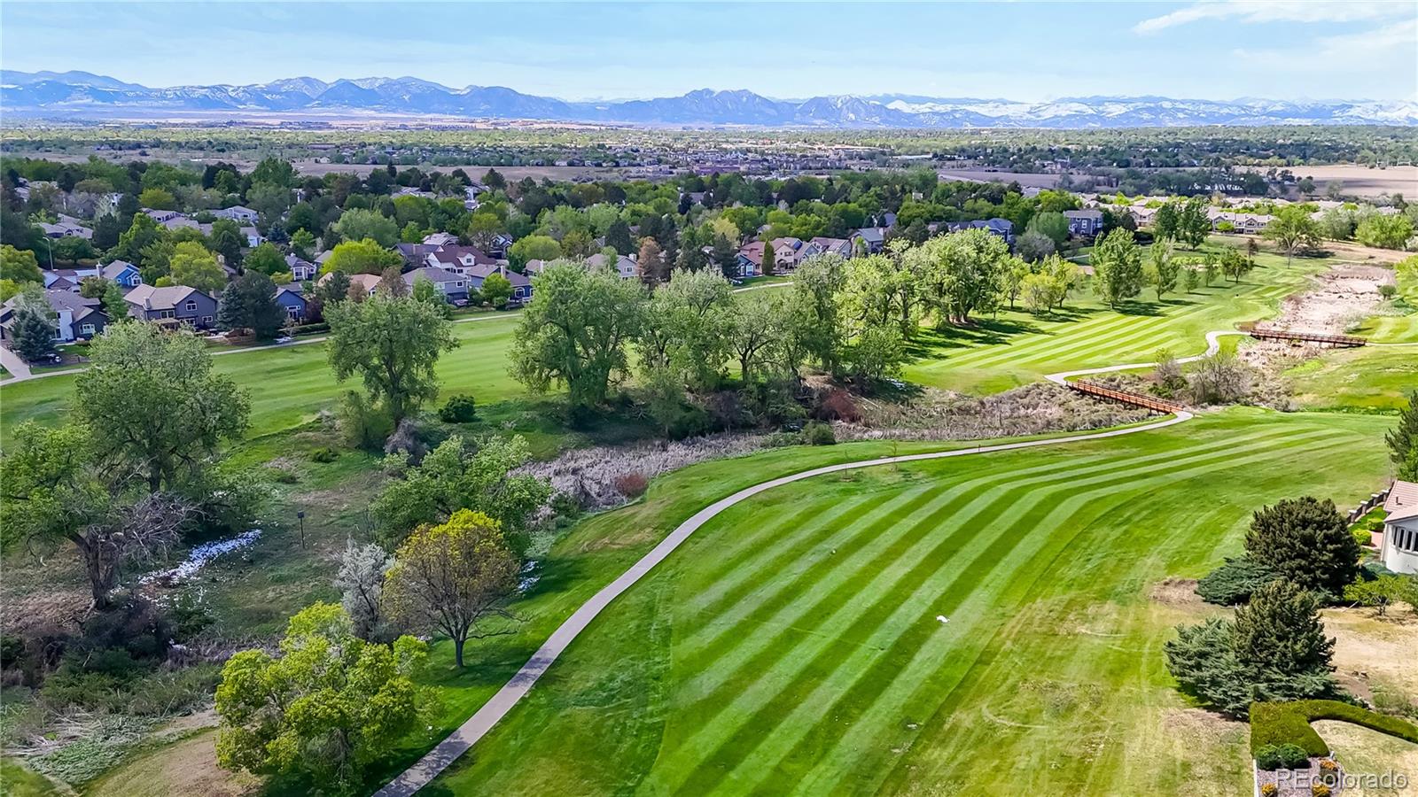 MLS Image #41 for 2462  country club loop,denver, Colorado