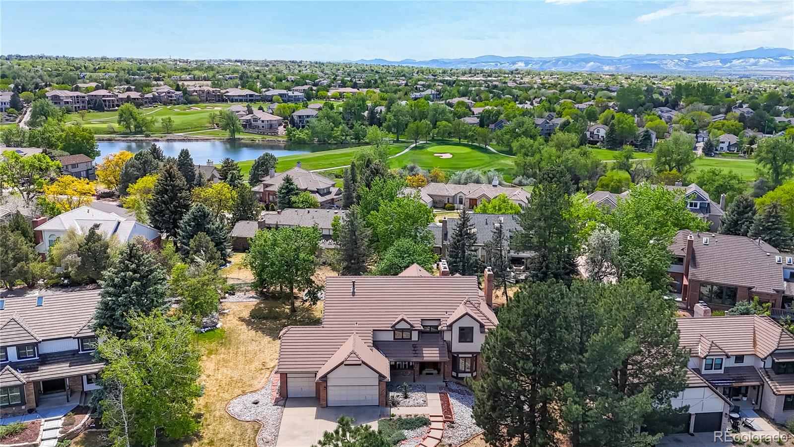 MLS Image #43 for 2462  country club loop,denver, Colorado