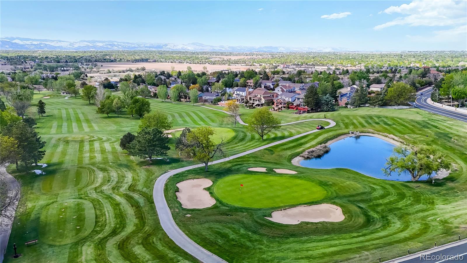 MLS Image #44 for 2462  country club loop,denver, Colorado