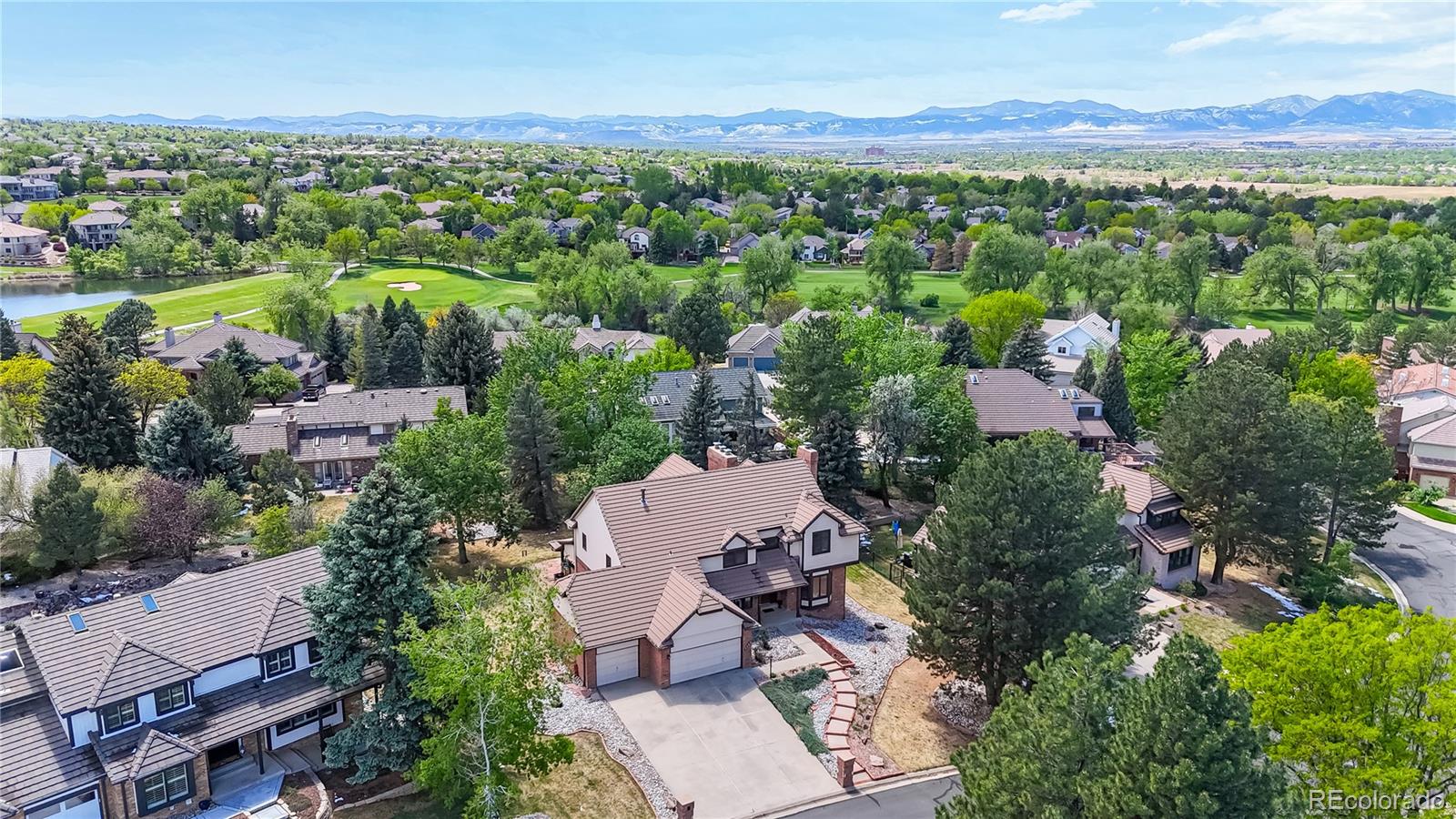 MLS Image #45 for 2462  country club loop,denver, Colorado