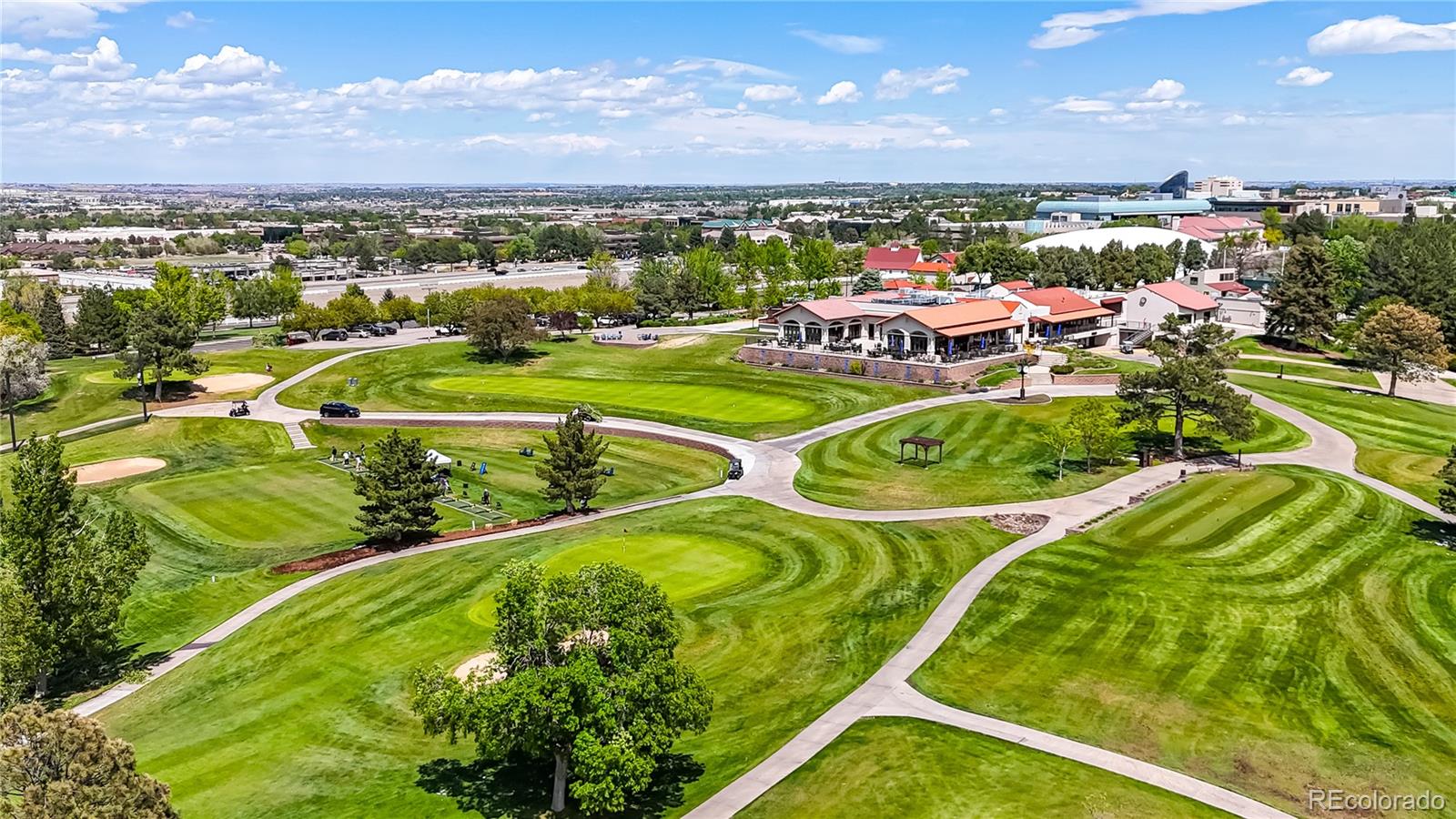 MLS Image #46 for 2462  country club loop,denver, Colorado