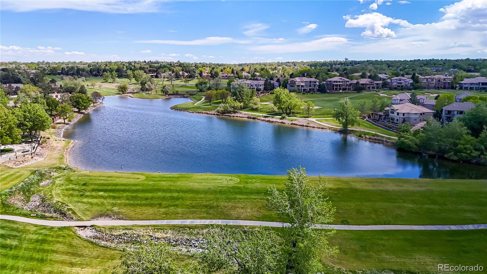 MLS Image #47 for 2462  country club loop,denver, Colorado