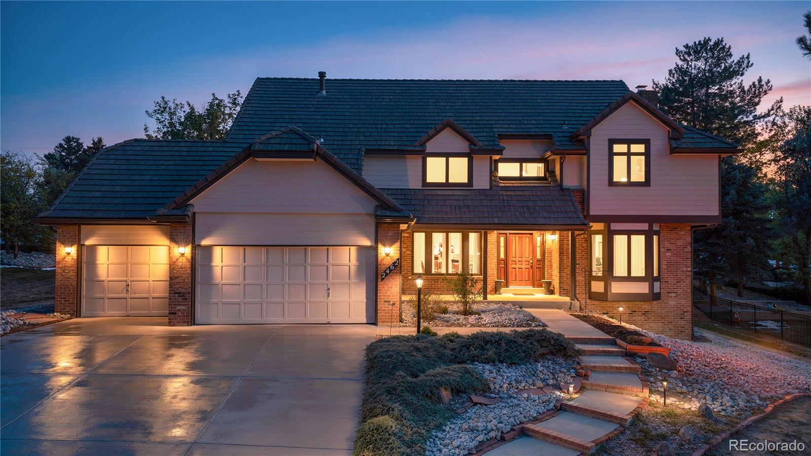 MLS Image #48 for 2462  country club loop,denver, Colorado