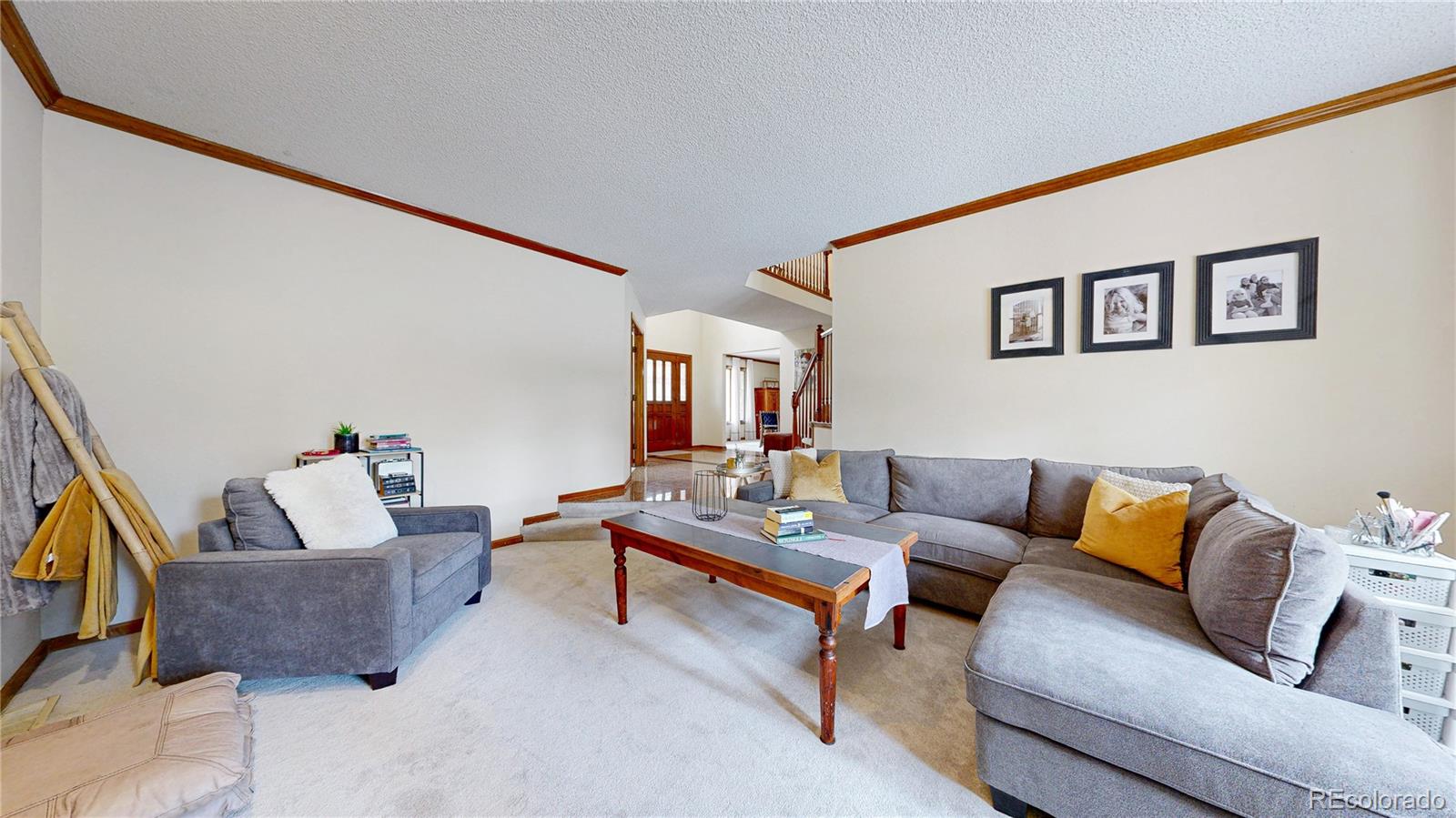 MLS Image #5 for 2462  country club loop,denver, Colorado