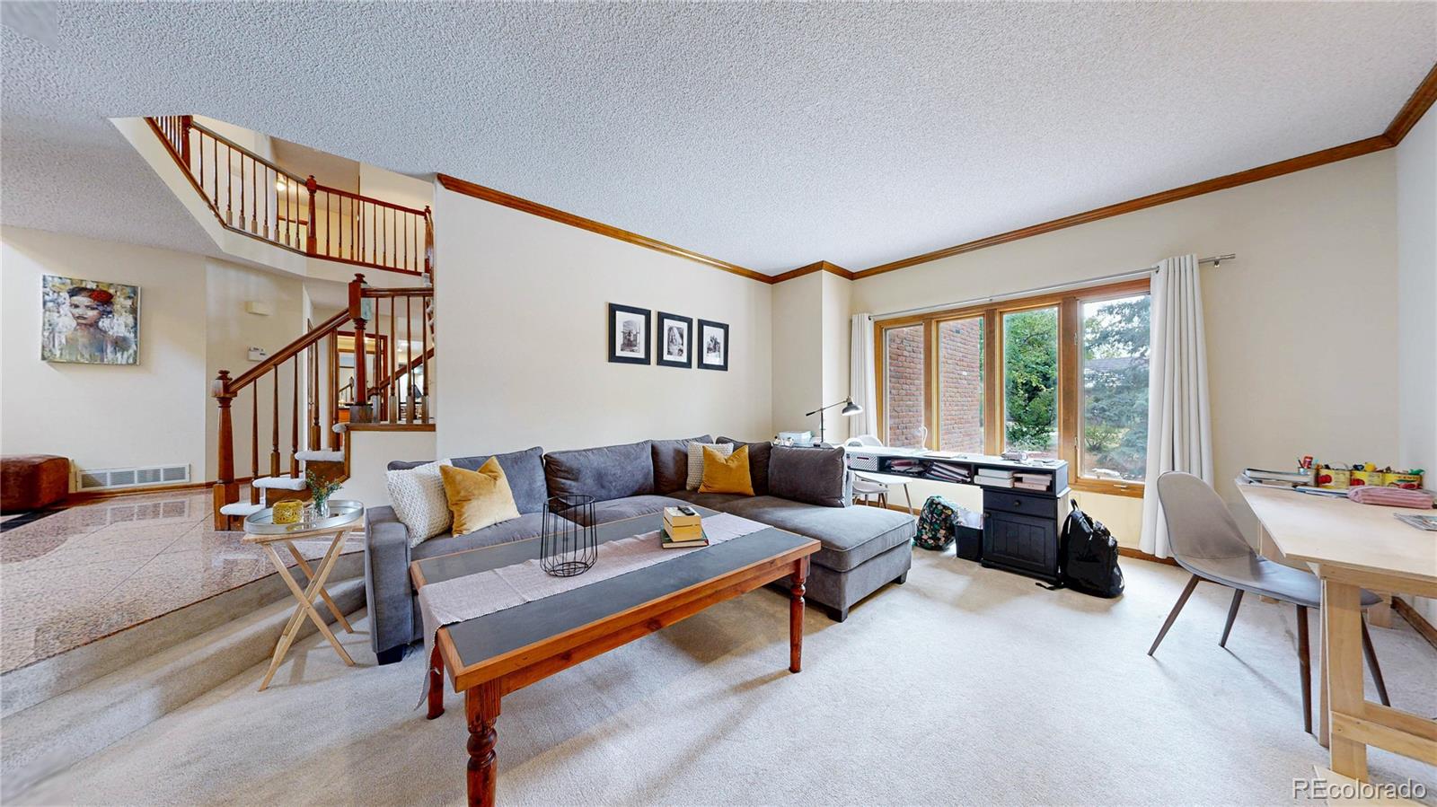 MLS Image #6 for 2462  country club loop,denver, Colorado