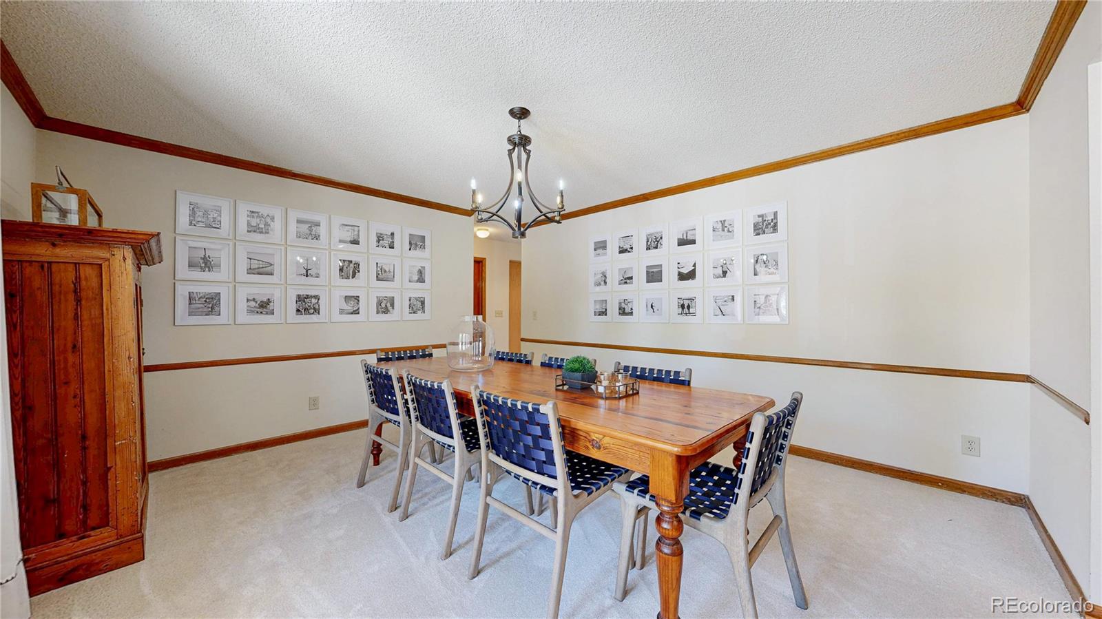 MLS Image #7 for 2462  country club loop,denver, Colorado