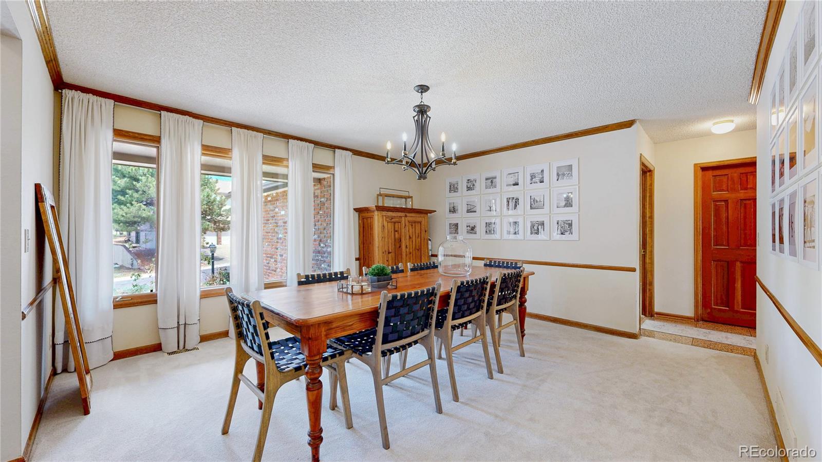MLS Image #8 for 2462  country club loop,denver, Colorado