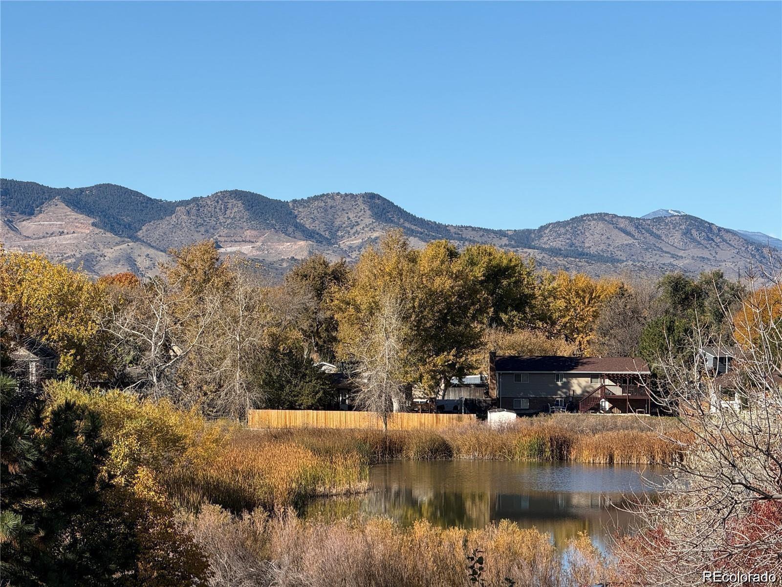 MLS Image #1 for 8100 w quincy avenue n12,littleton, Colorado