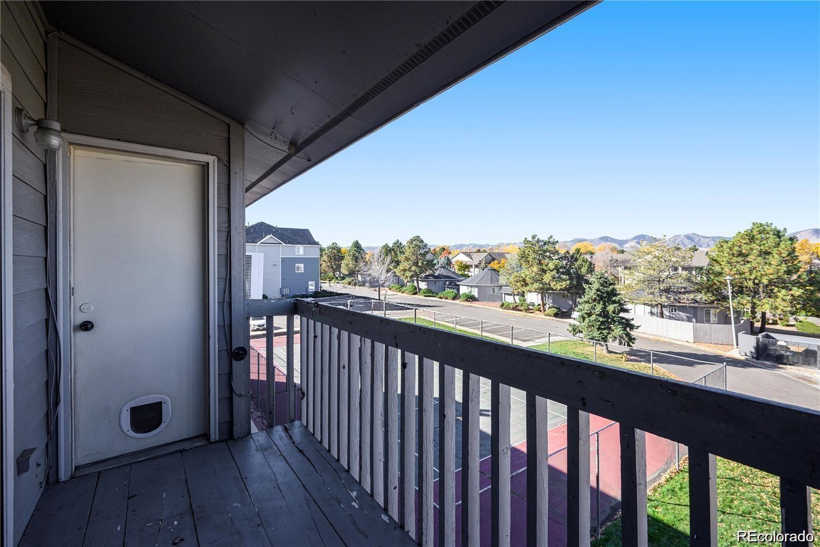 MLS Image #10 for 8100 w quincy avenue n12,littleton, Colorado
