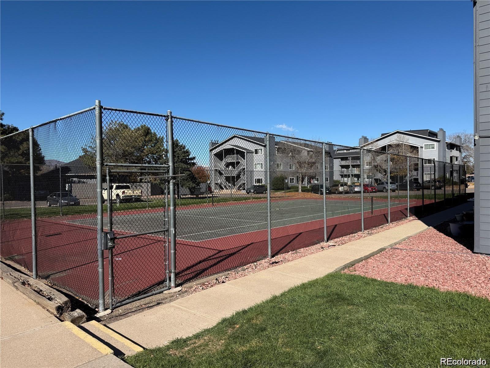 MLS Image #13 for 8100 w quincy avenue n12,littleton, Colorado