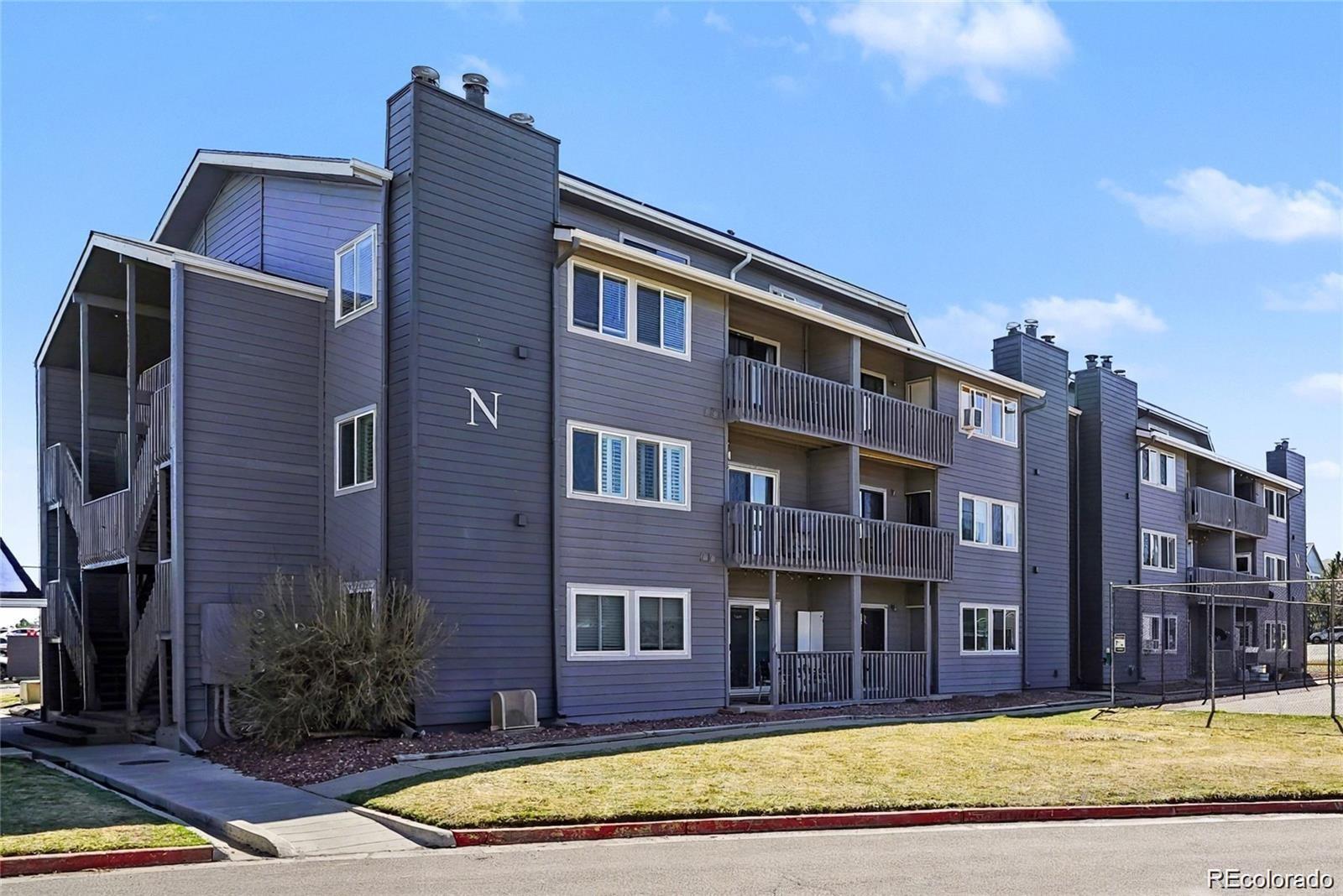 MLS Image #14 for 8100 w quincy avenue n12,littleton, Colorado