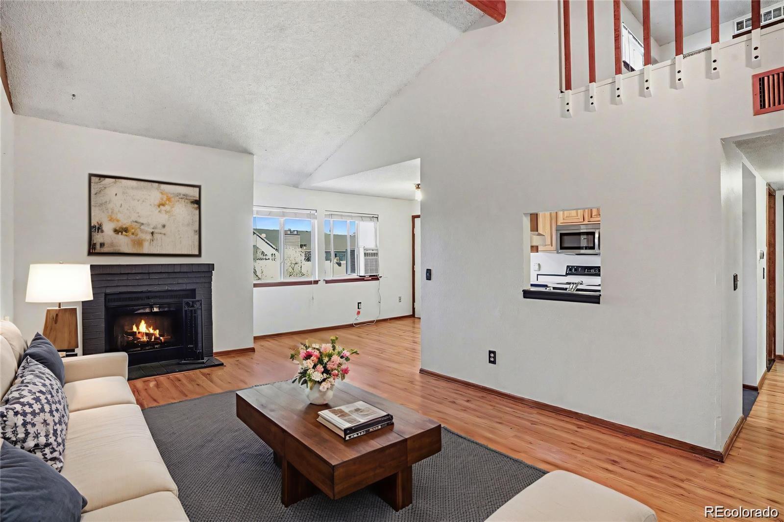 MLS Image #3 for 8100 w quincy avenue n12,littleton, Colorado