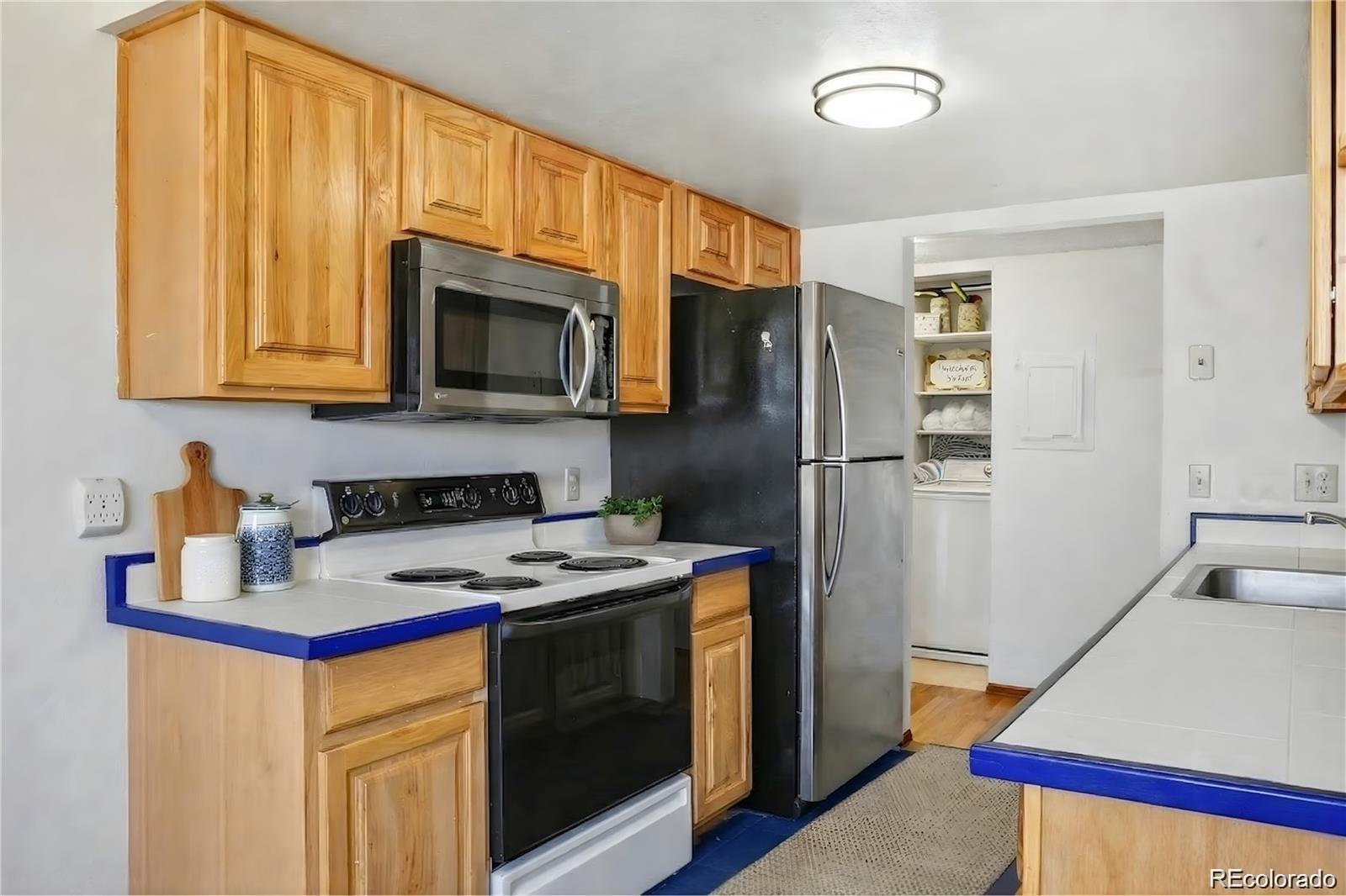 MLS Image #4 for 8100 w quincy avenue n12,littleton, Colorado
