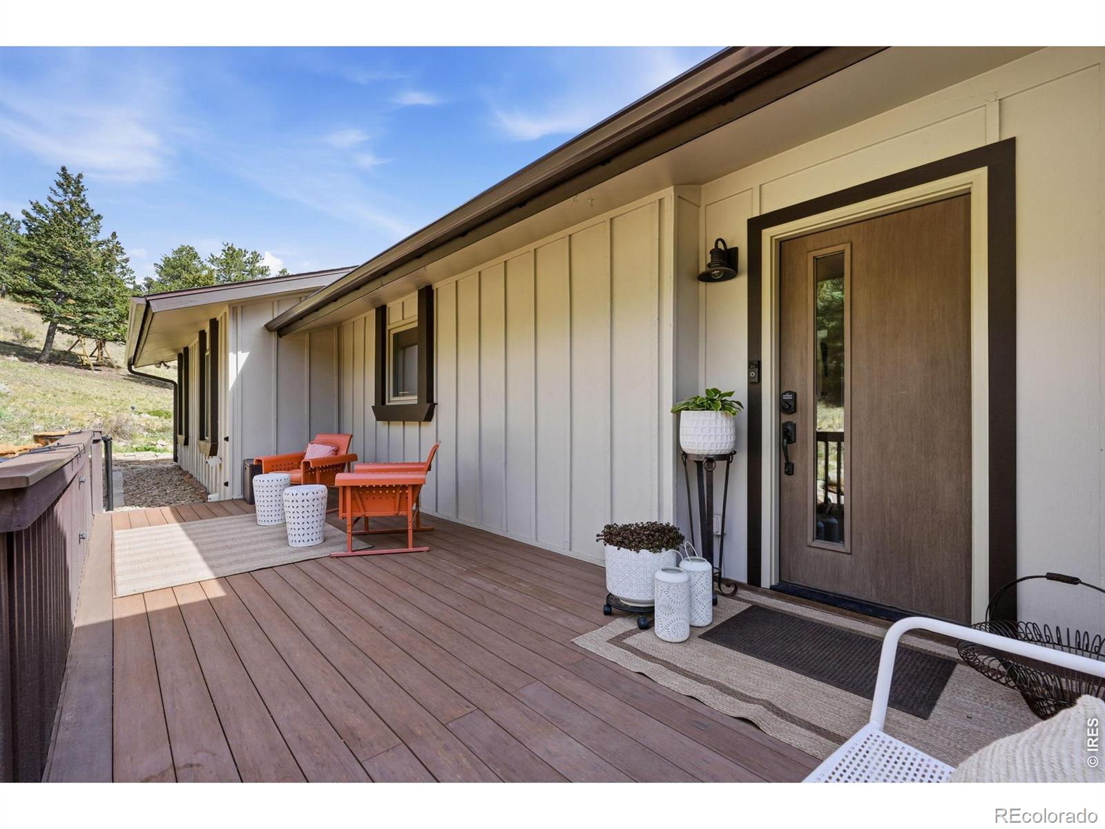 MLS Image #2 for 101  canon view road,boulder, Colorado