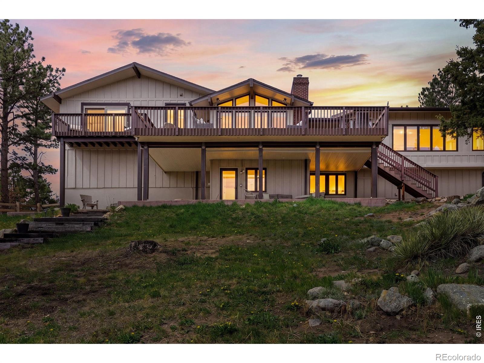 MLS Image #35 for 101  canon view road,boulder, Colorado