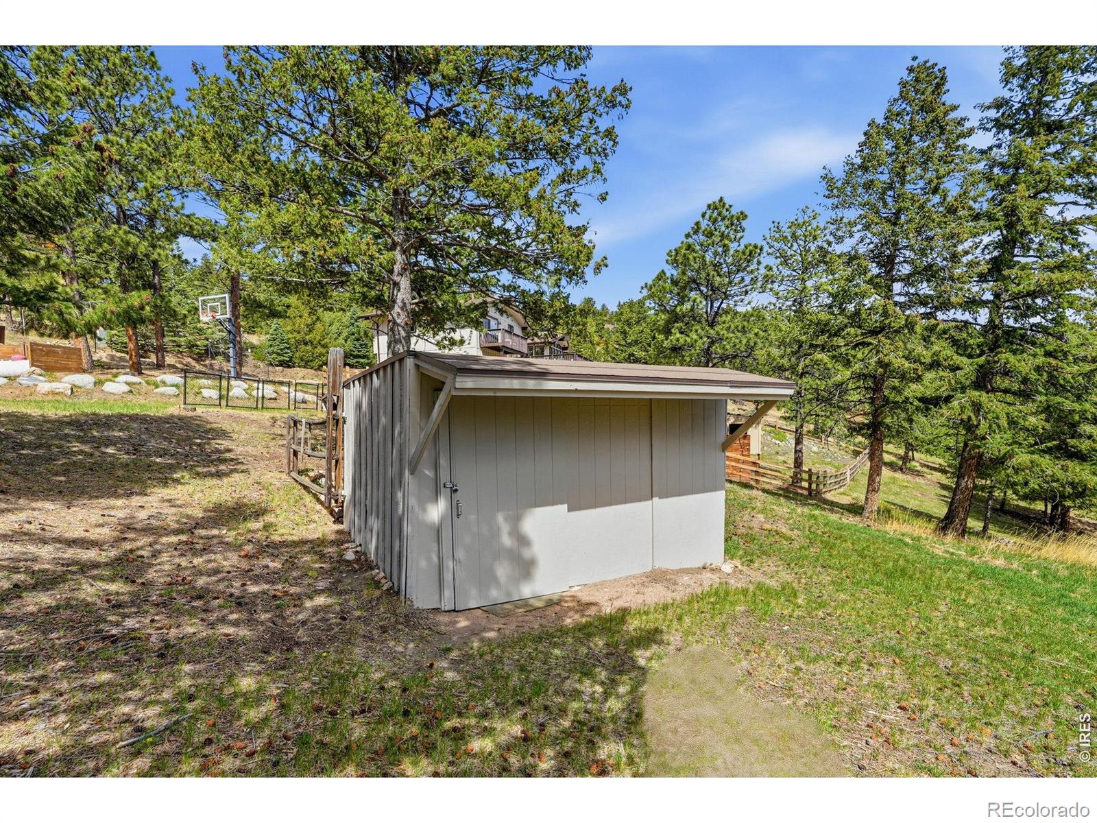 MLS Image #38 for 101  canon view road,boulder, Colorado