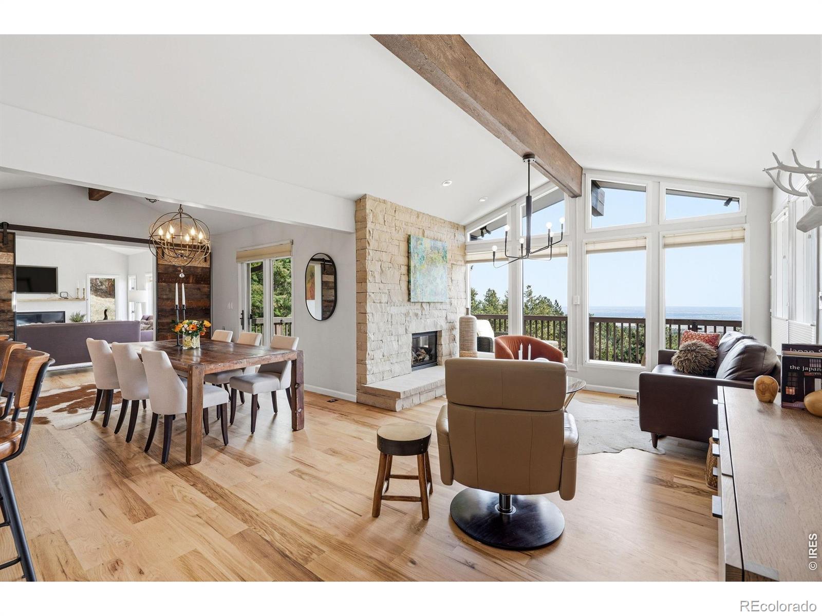 MLS Image #4 for 101  canon view road,boulder, Colorado