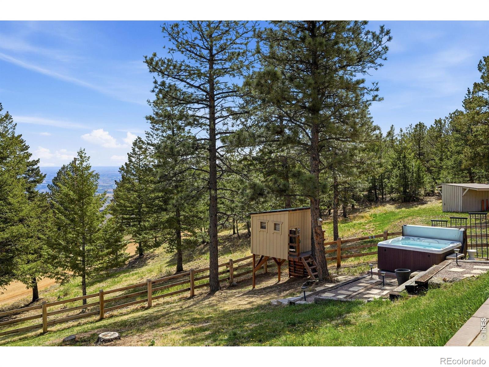 MLS Image #40 for 101  canon view road,boulder, Colorado