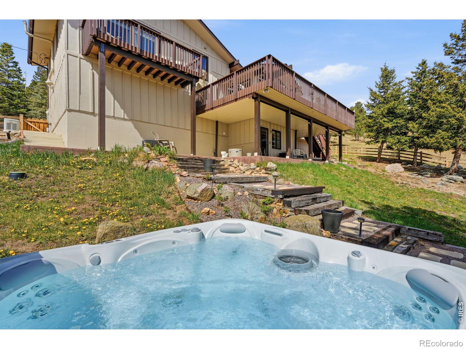 MLS Image #41 for 101  canon view road,boulder, Colorado