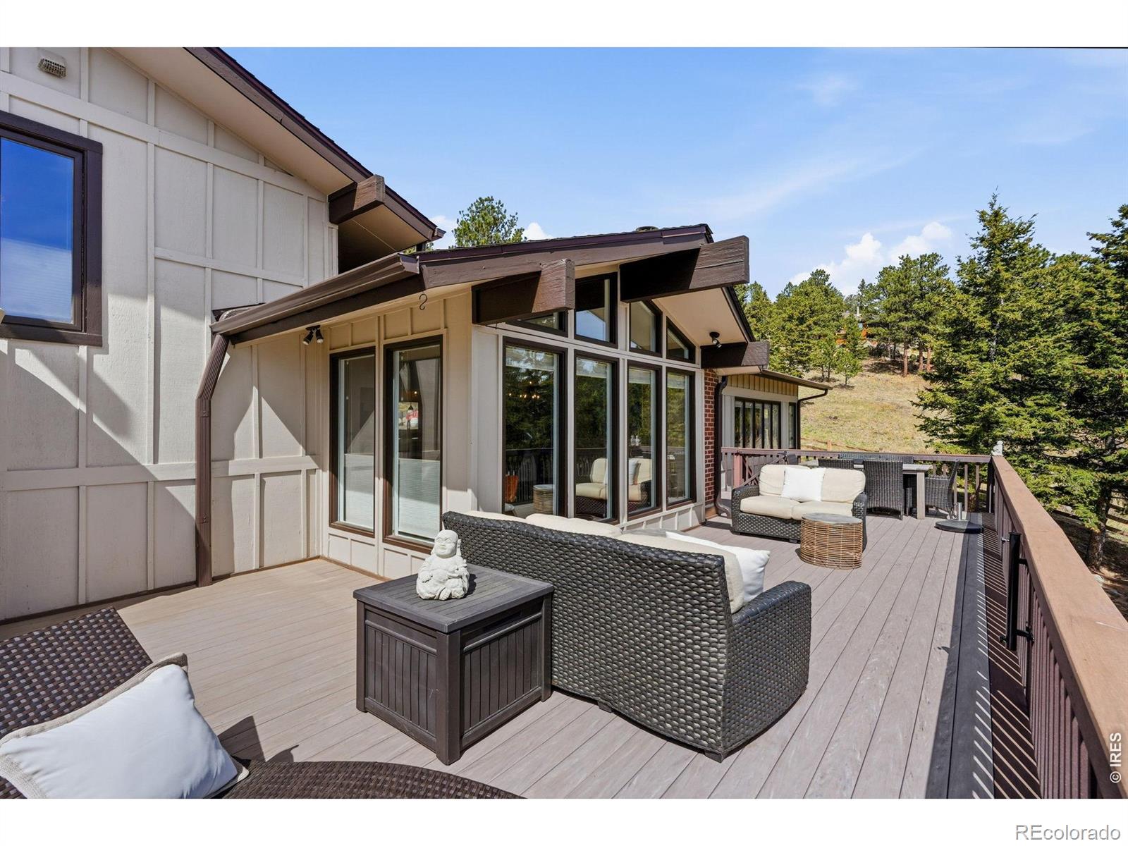 MLS Image #43 for 101  canon view road,boulder, Colorado