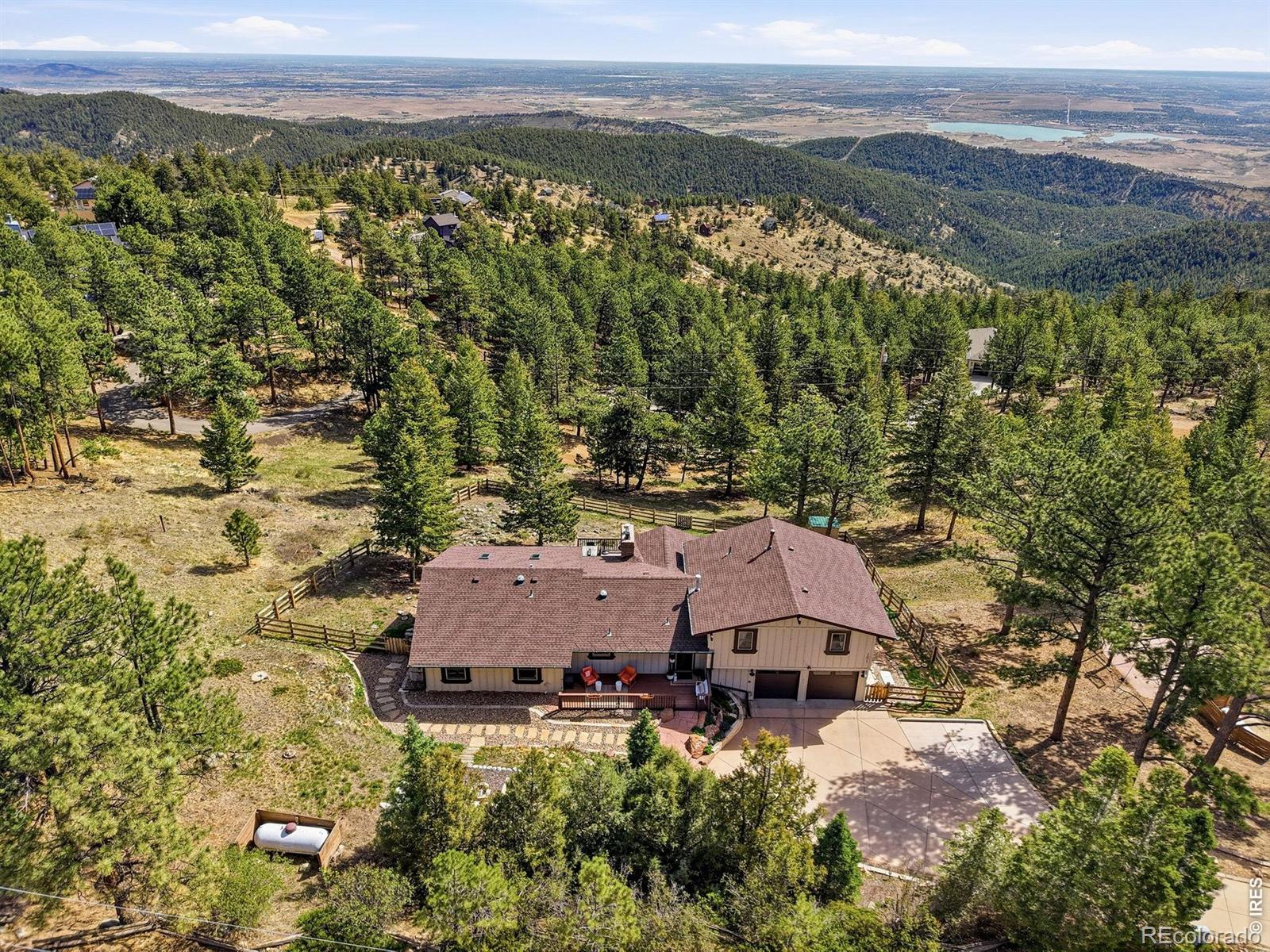 MLS Image #45 for 101  canon view road,boulder, Colorado