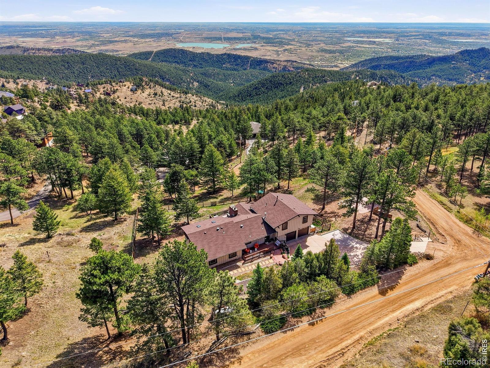 MLS Image #46 for 101  canon view road,boulder, Colorado