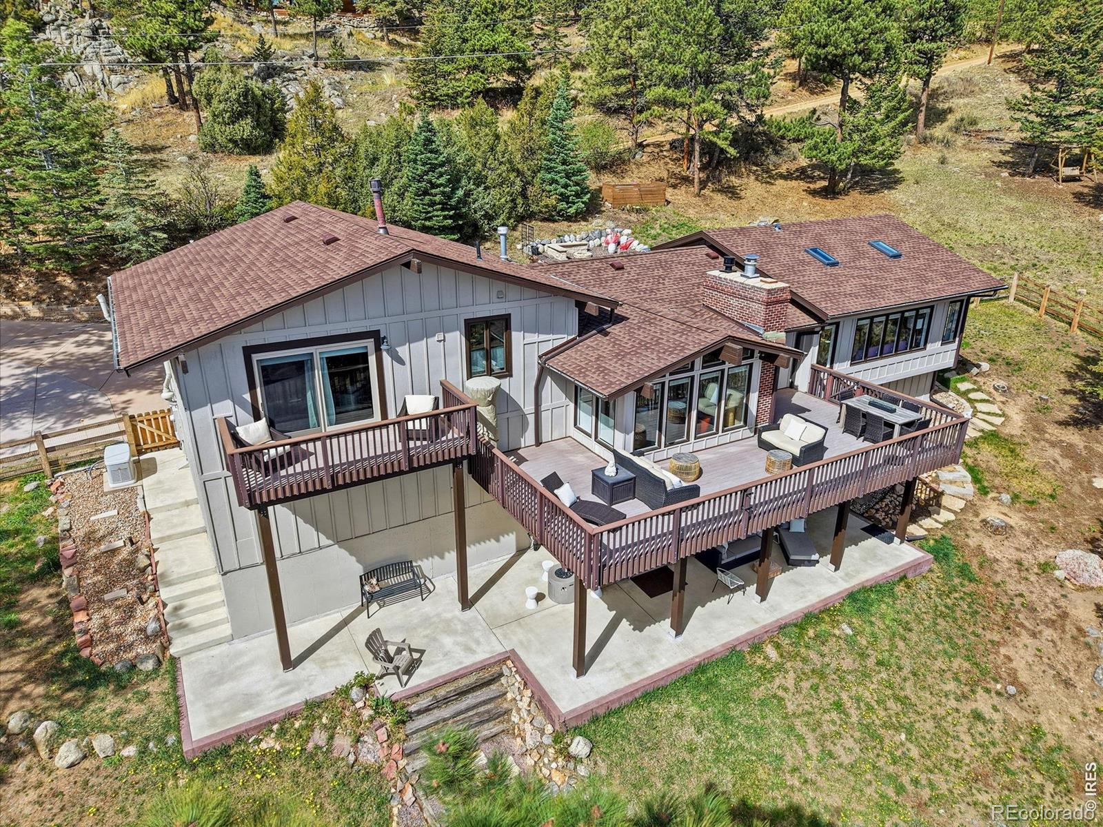 MLS Image #48 for 101  canon view road,boulder, Colorado