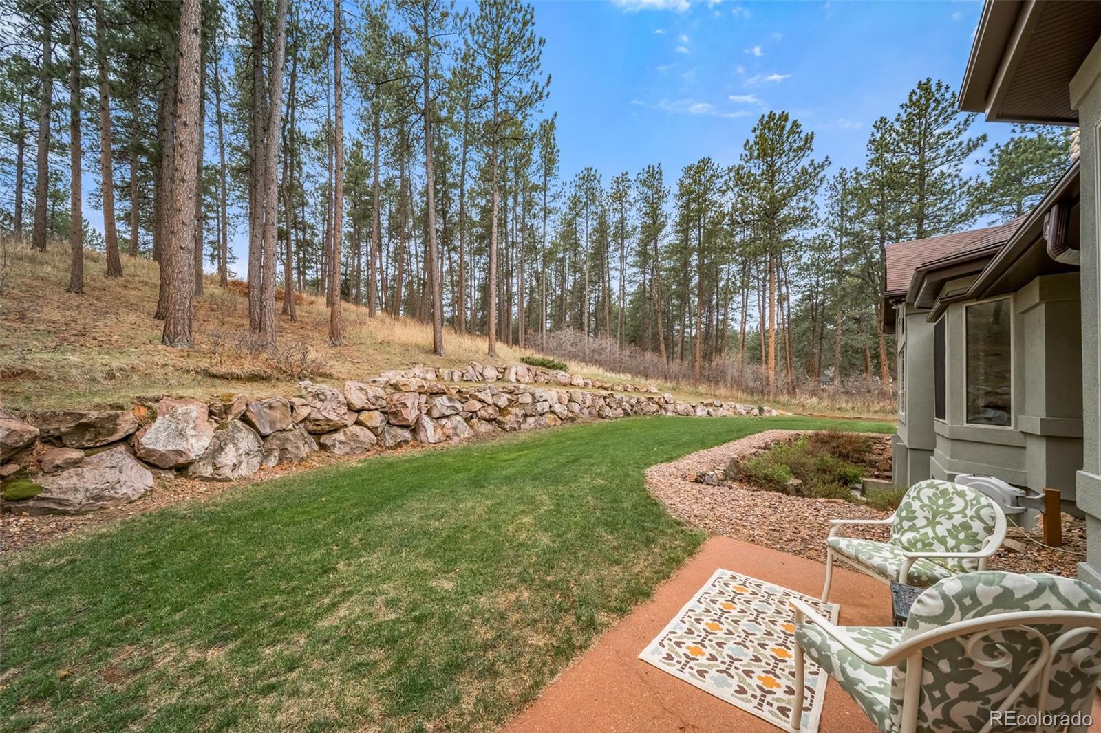 MLS Image #4 for 4336  mohawk drive,larkspur, Colorado