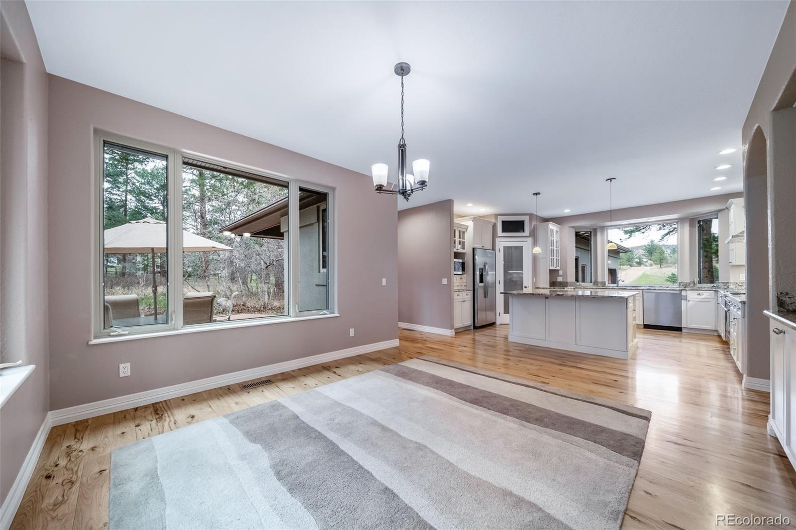 MLS Image #8 for 4336  mohawk drive,larkspur, Colorado