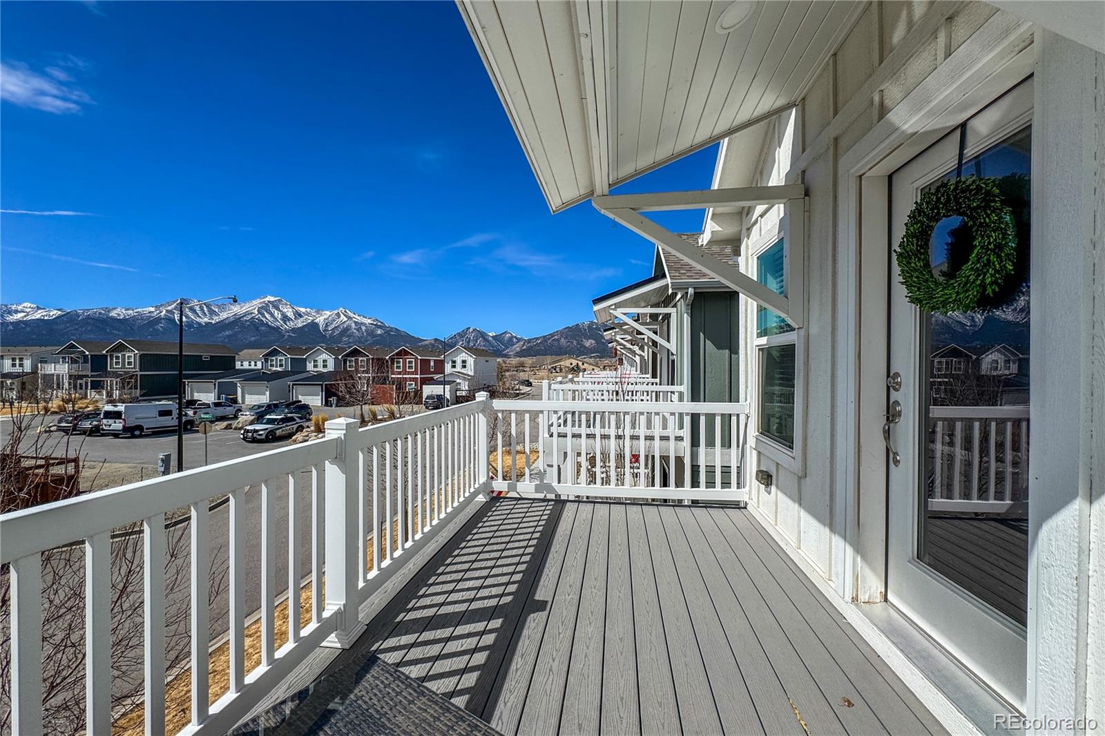 MLS Image #1 for 224  barnwood drive,buena vista, Colorado