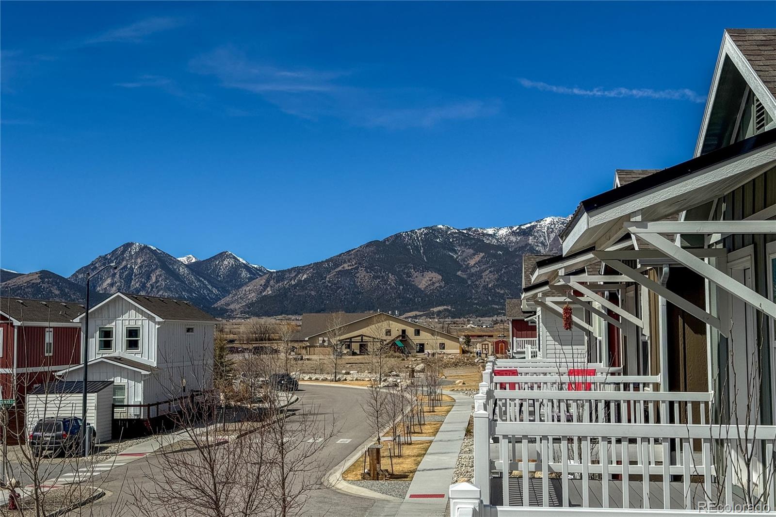 MLS Image #2 for 224  barnwood drive,buena vista, Colorado