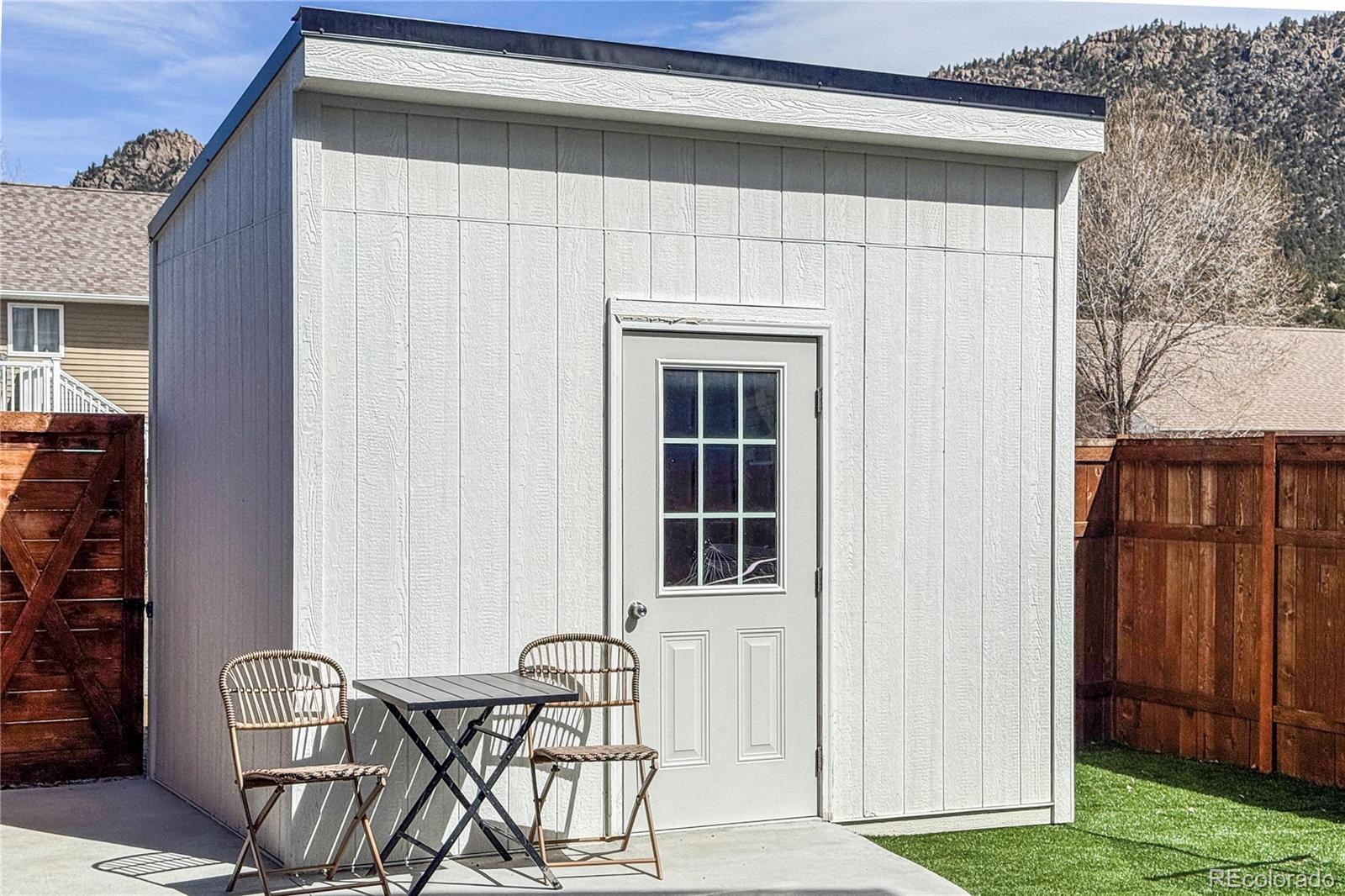 MLS Image #29 for 224  barnwood drive,buena vista, Colorado