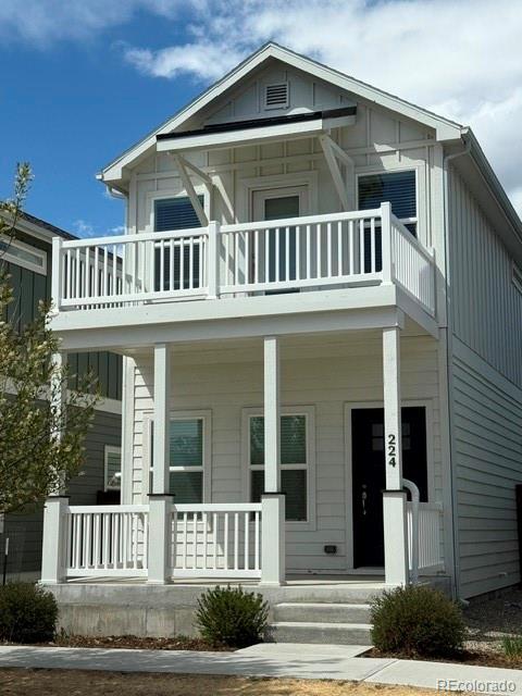 MLS Image #30 for 224  barnwood drive,buena vista, Colorado