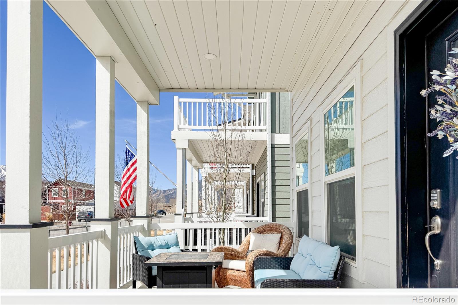 MLS Image #4 for 224  barnwood drive,buena vista, Colorado