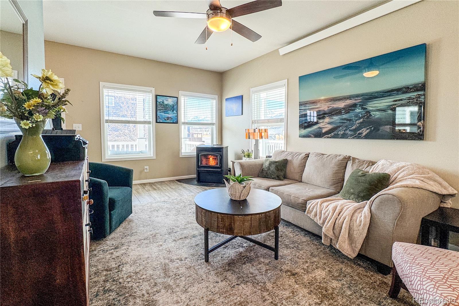 MLS Image #5 for 224  barnwood drive,buena vista, Colorado