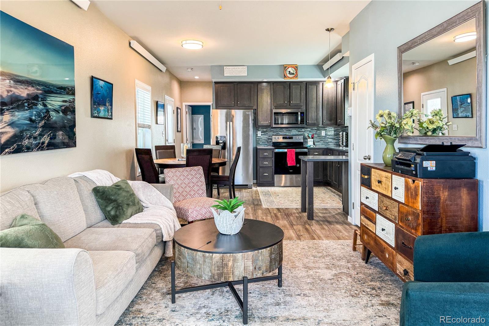 MLS Image #6 for 224  barnwood drive,buena vista, Colorado