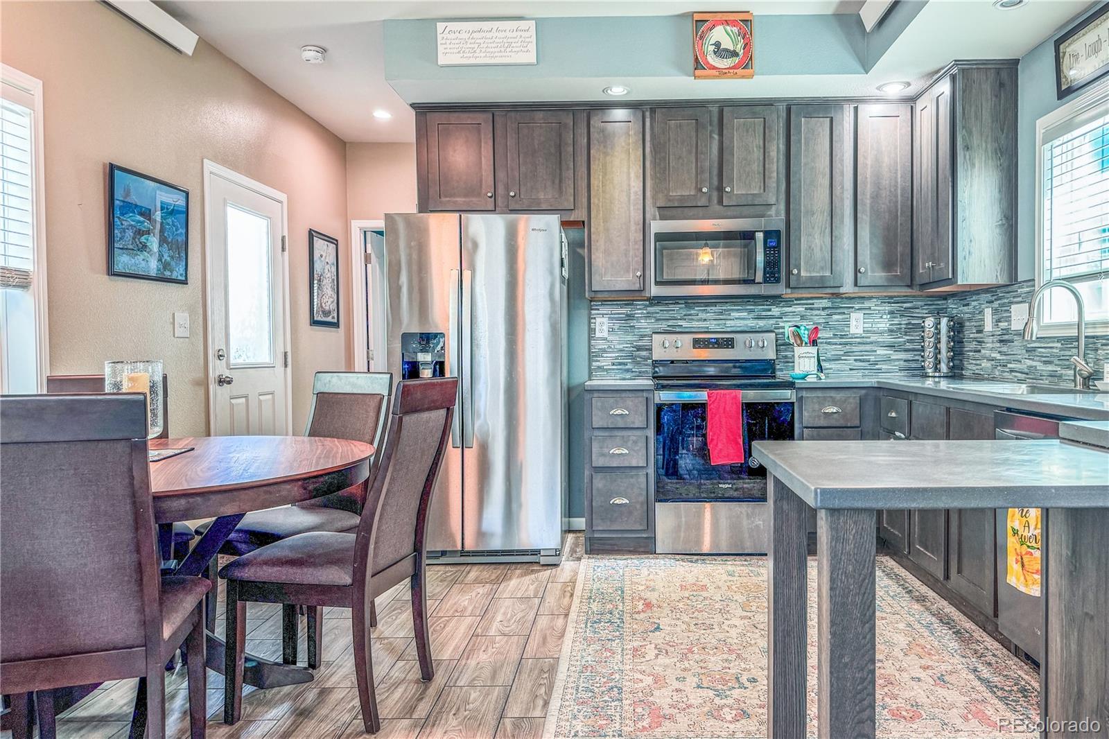 MLS Image #8 for 224  barnwood drive,buena vista, Colorado