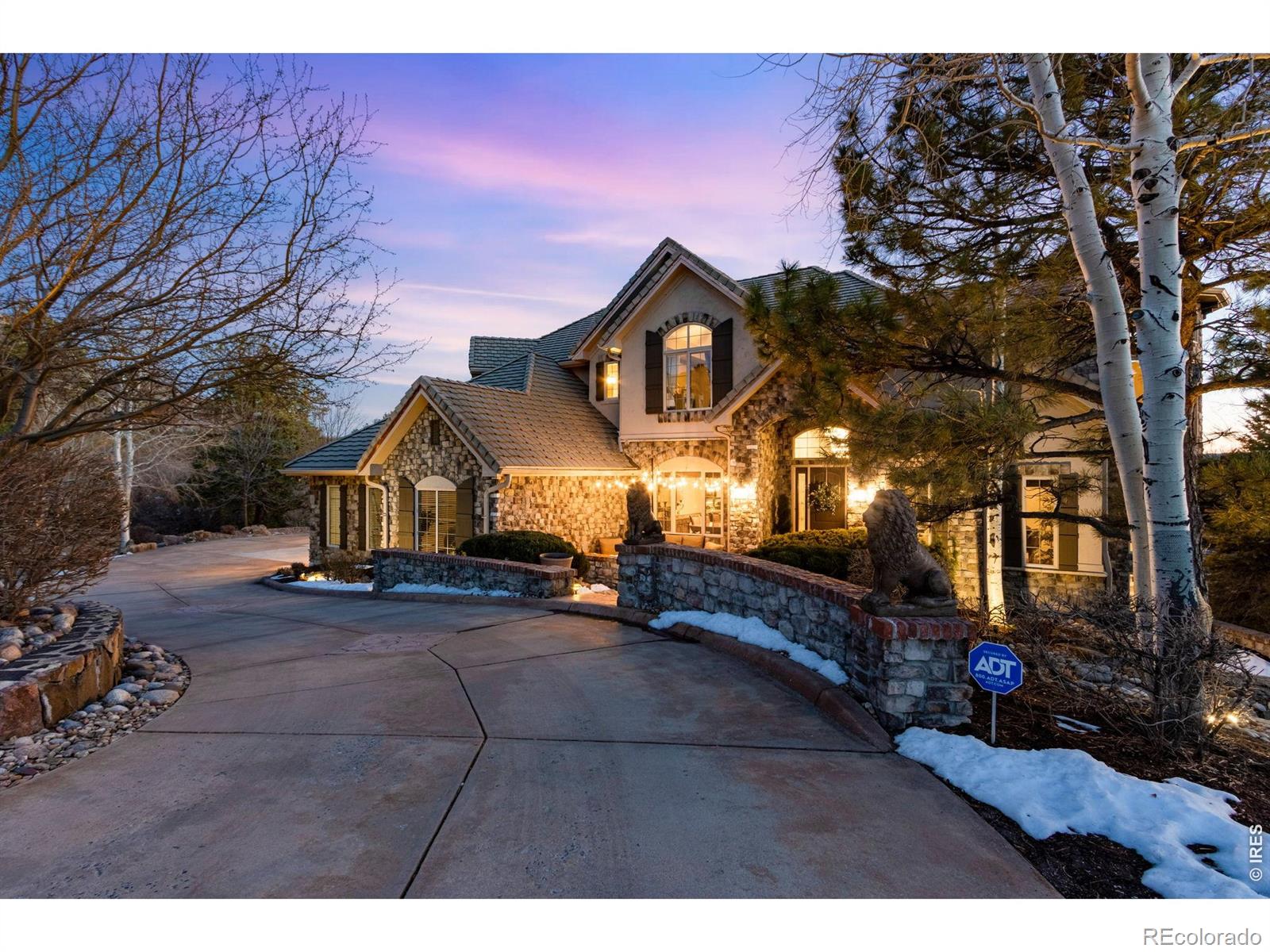 MLS Image #11 for 4433  tierra alta drive,castle rock, Colorado