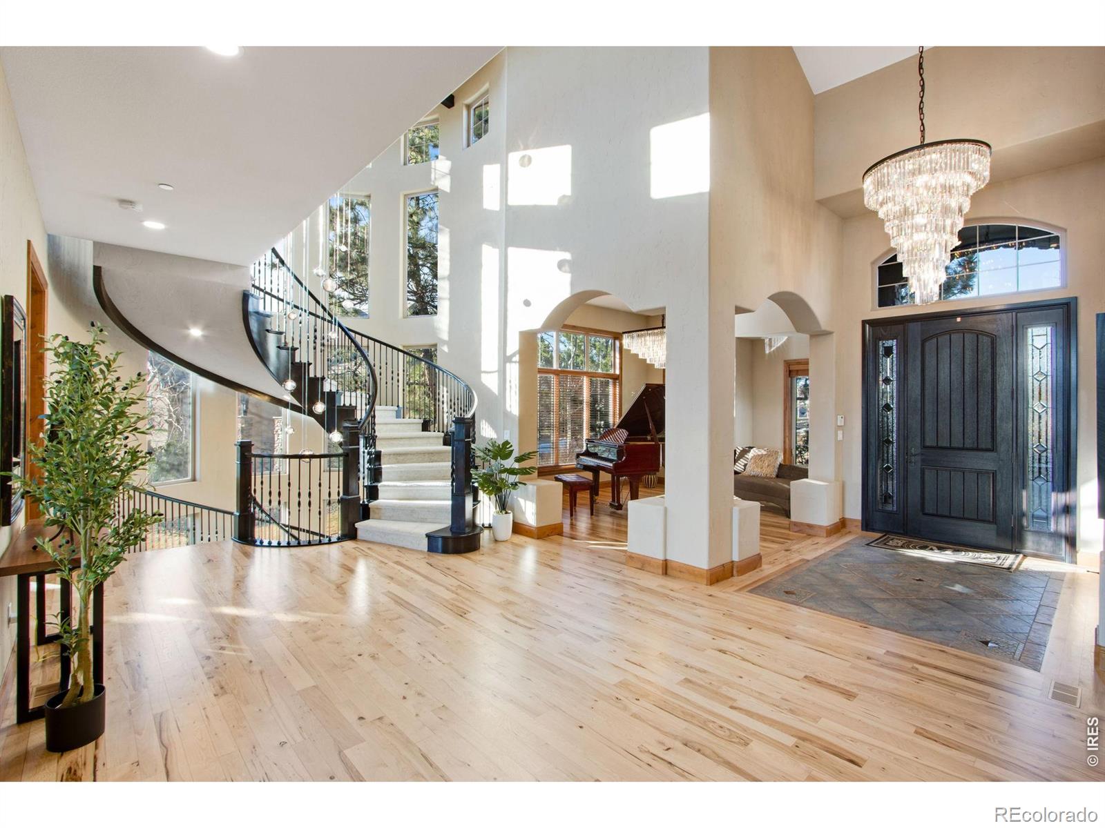 MLS Image #13 for 4433  tierra alta drive,castle rock, Colorado