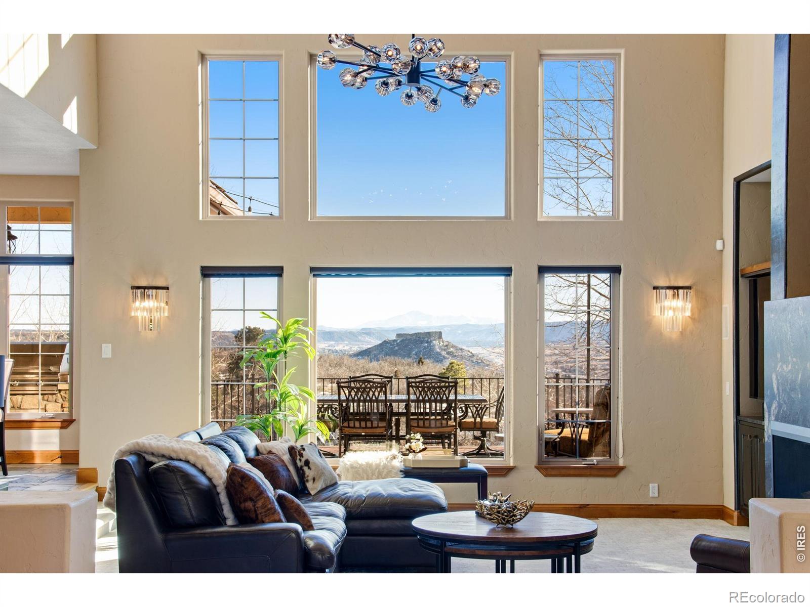 MLS Image #16 for 4433  tierra alta drive,castle rock, Colorado