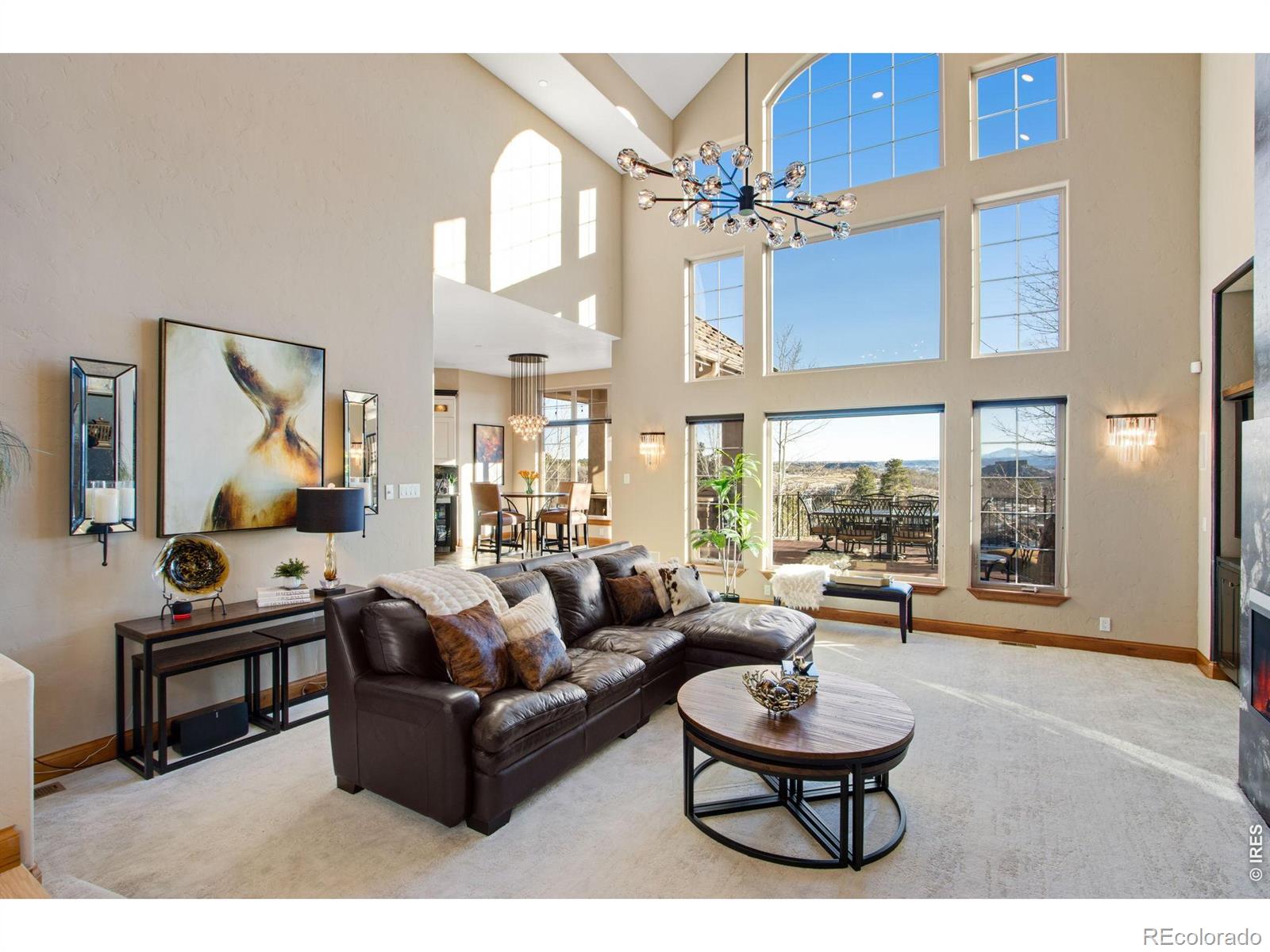 MLS Image #17 for 4433  tierra alta drive,castle rock, Colorado