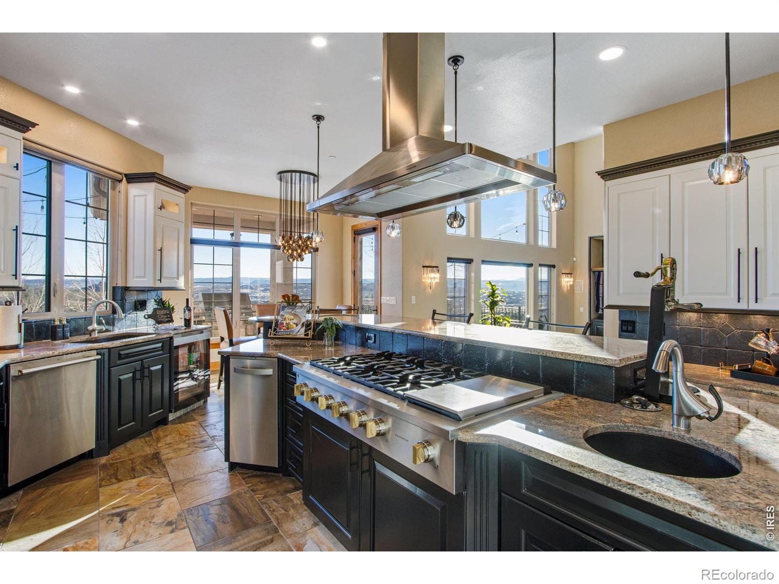 MLS Image #19 for 4433  tierra alta drive,castle rock, Colorado