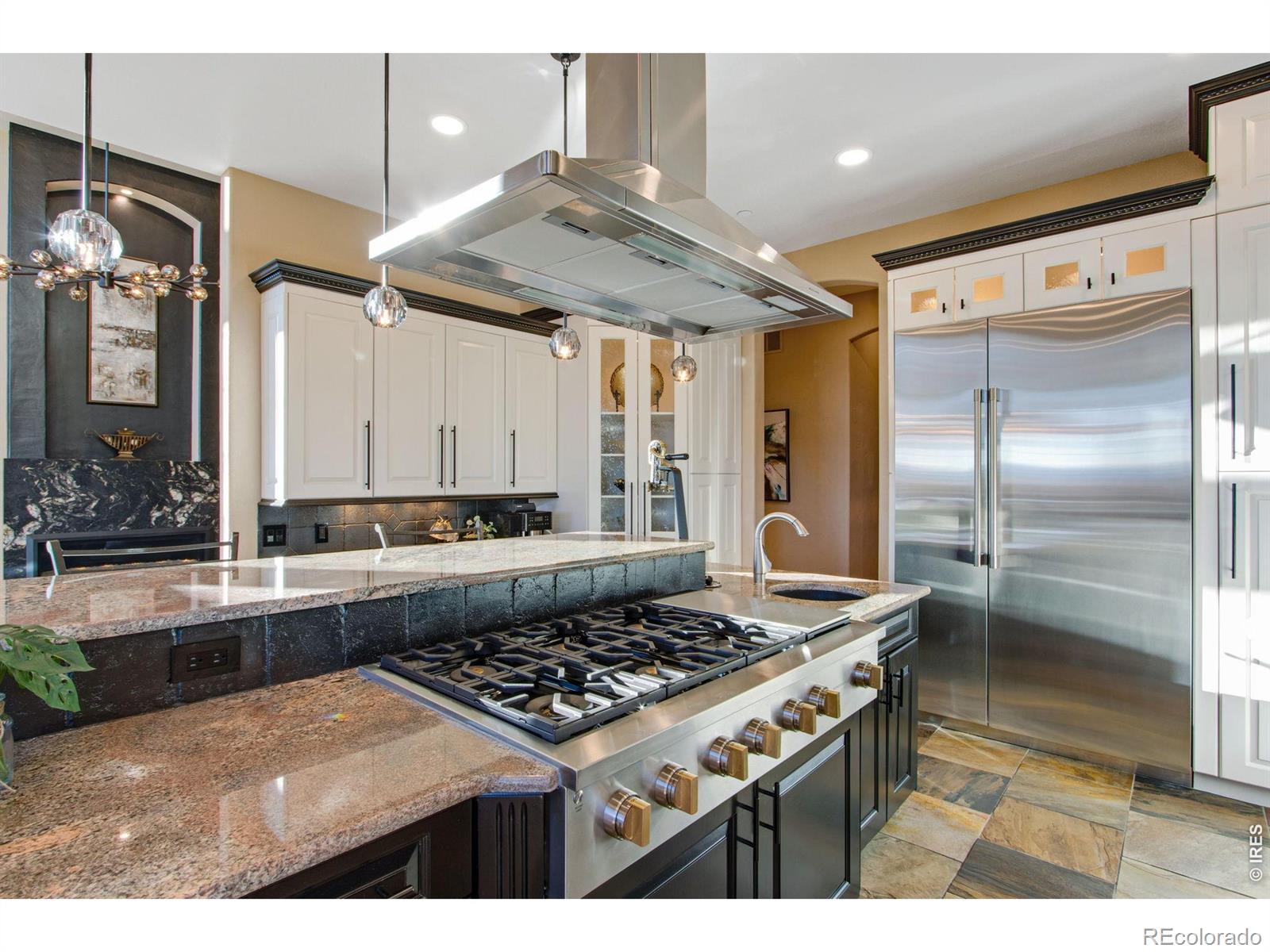 MLS Image #21 for 4433  tierra alta drive,castle rock, Colorado